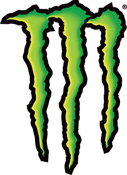 Monster Energy